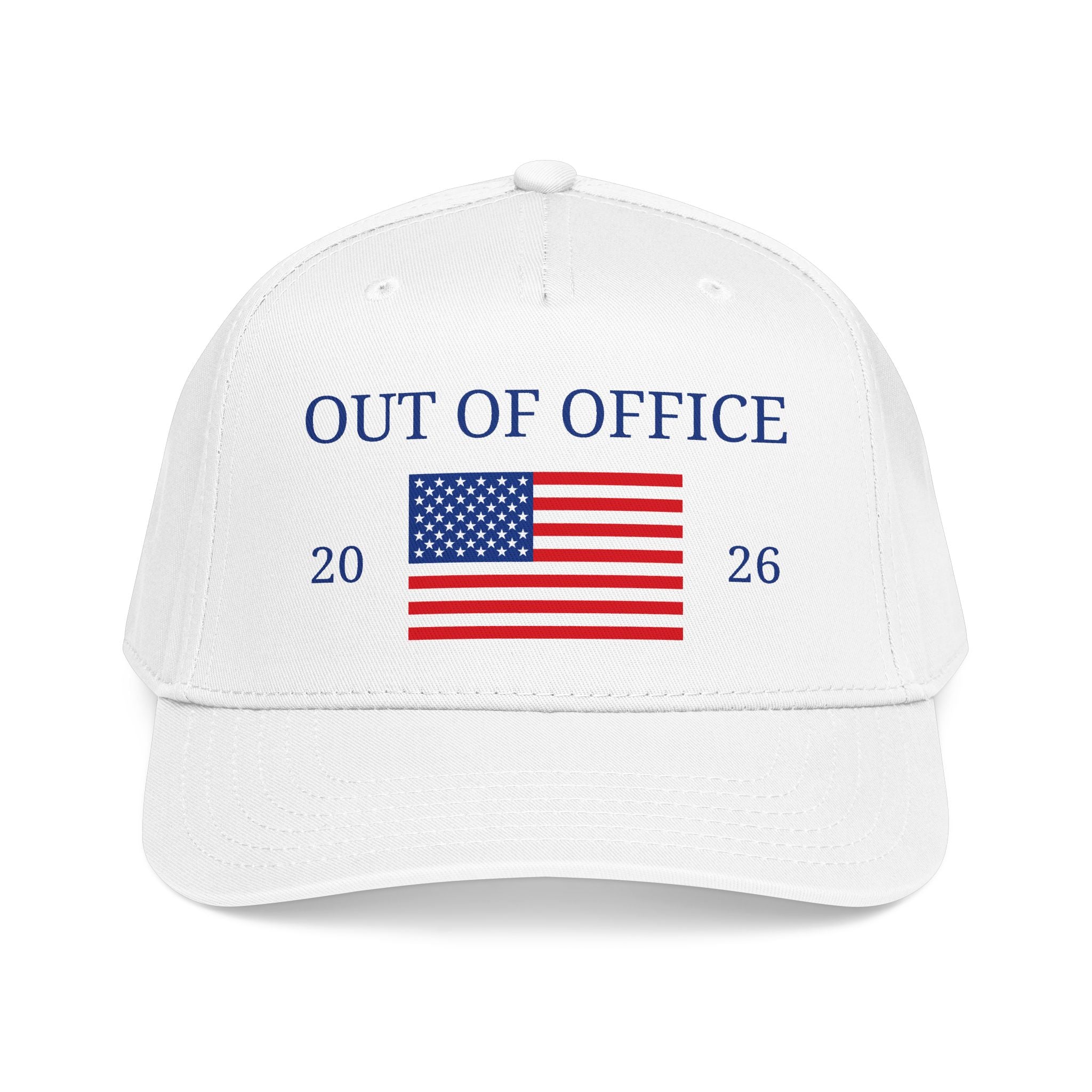 Out of Office 2026 Baseball Cap