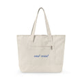 East Coast Canvas Tote