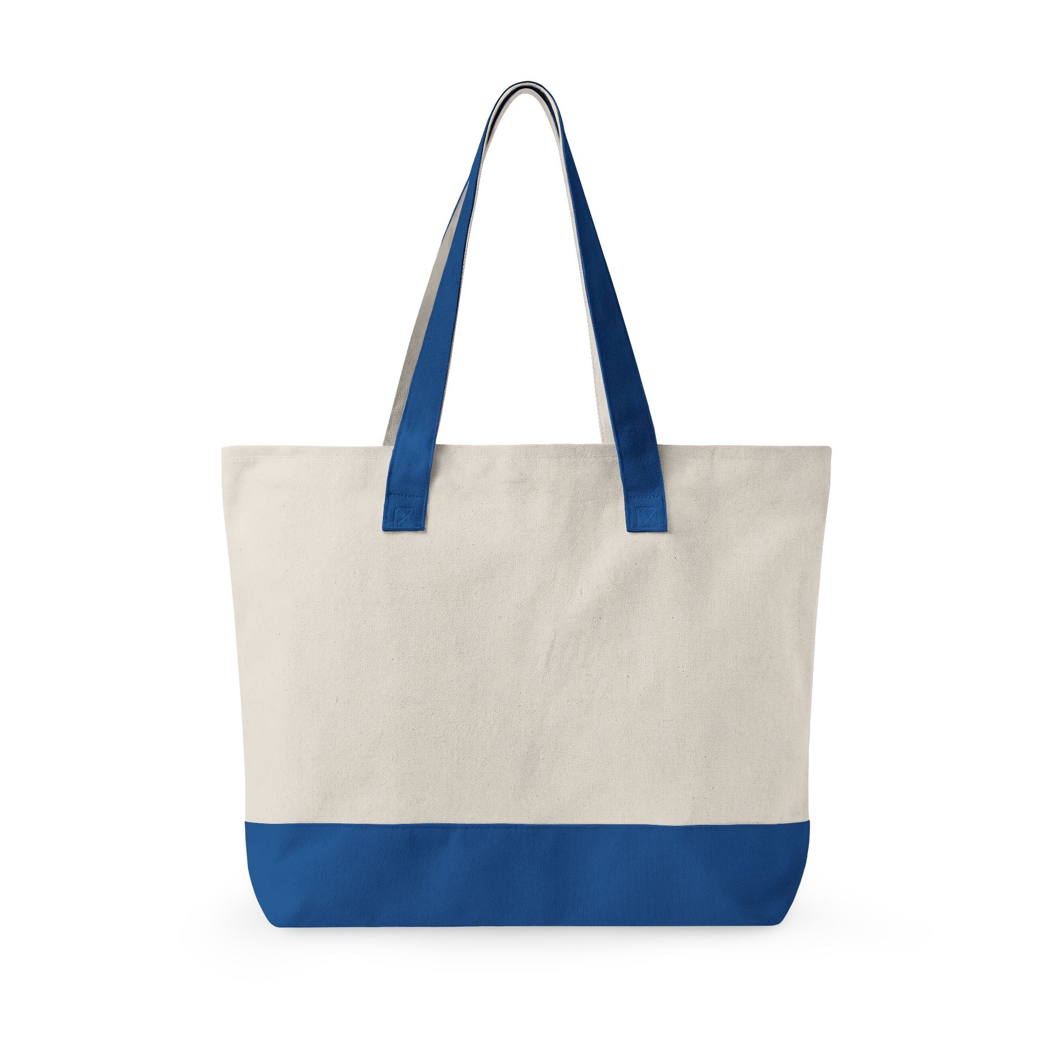 East Coast Canvas Tote