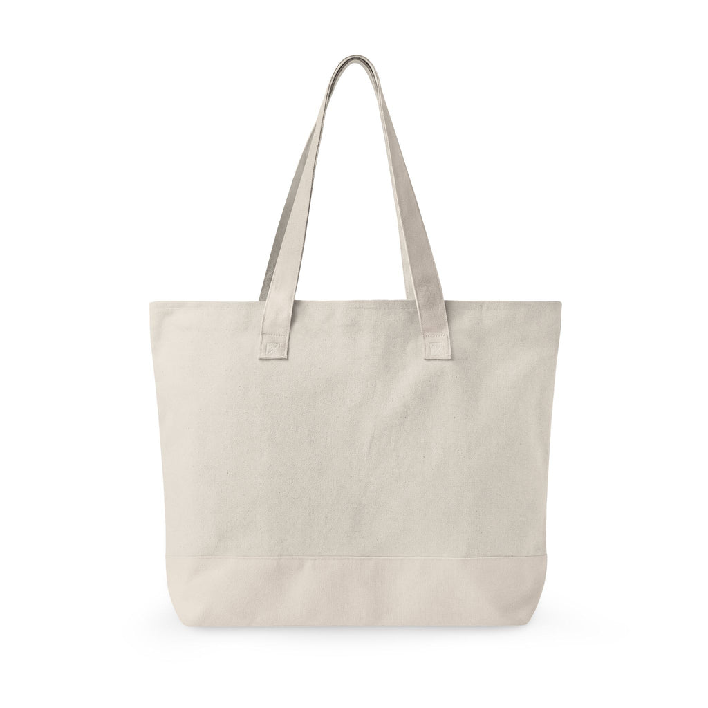East Coast Canvas Tote