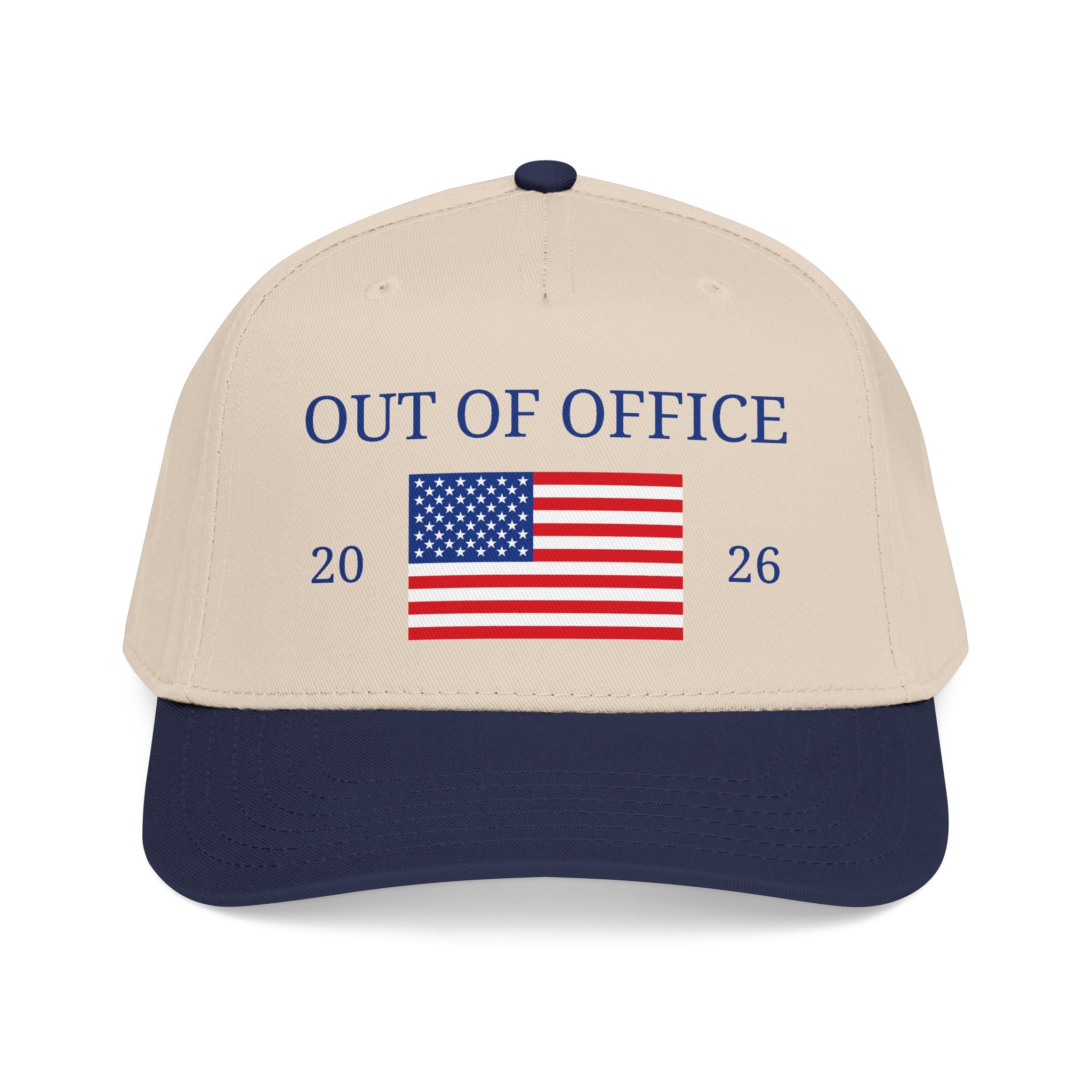 Out of Office 2026 Baseball Cap