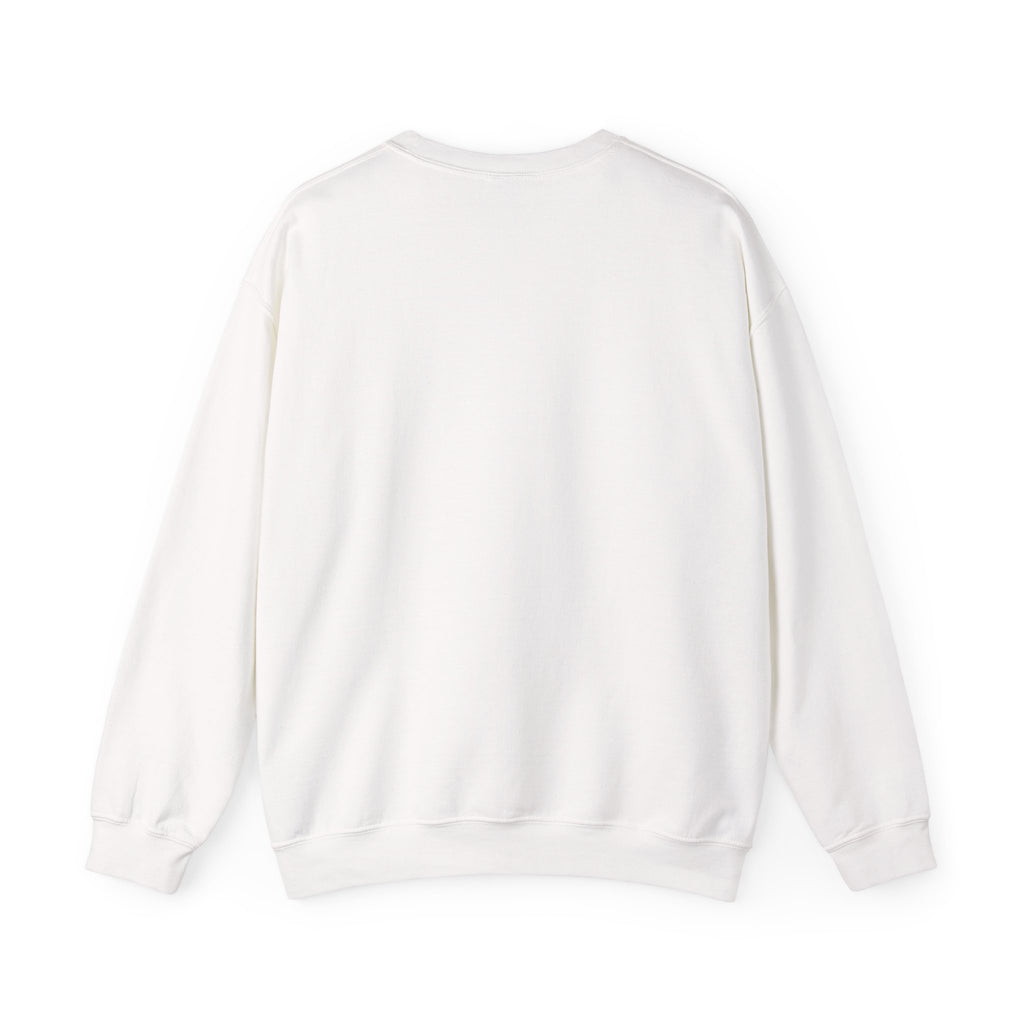 Call Me When You Get To The Bridge Crewneck