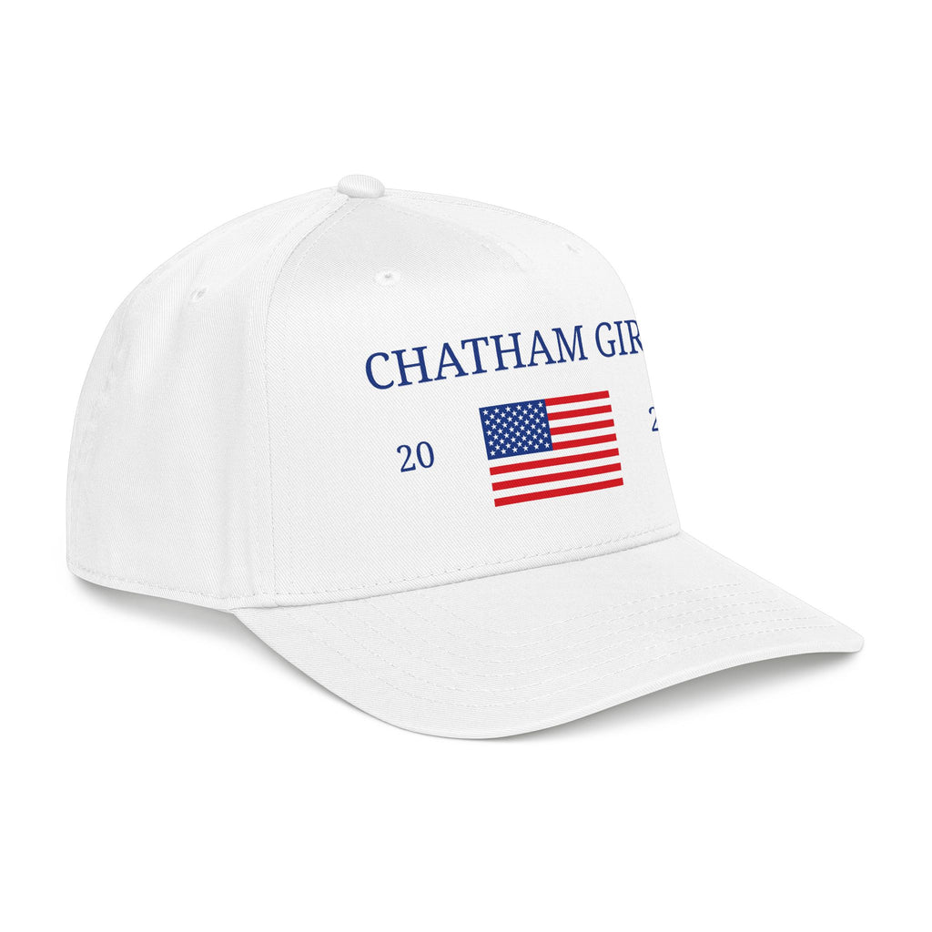 Chatham Girl 2026 Baseball Hat