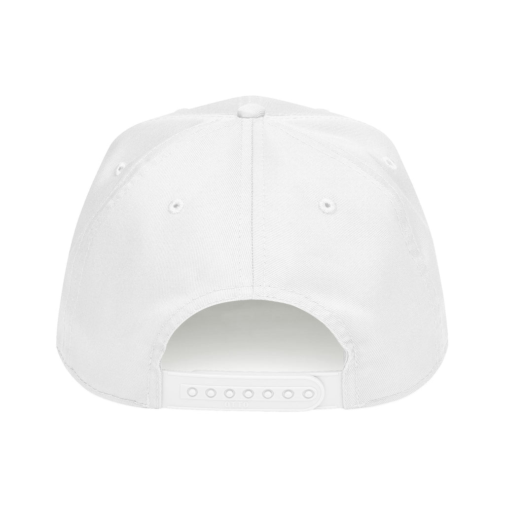 With Love From Cape Cod Embroidered Baseball Cap