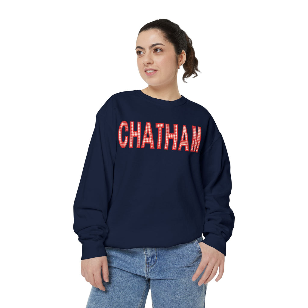 Chatham Crewneck