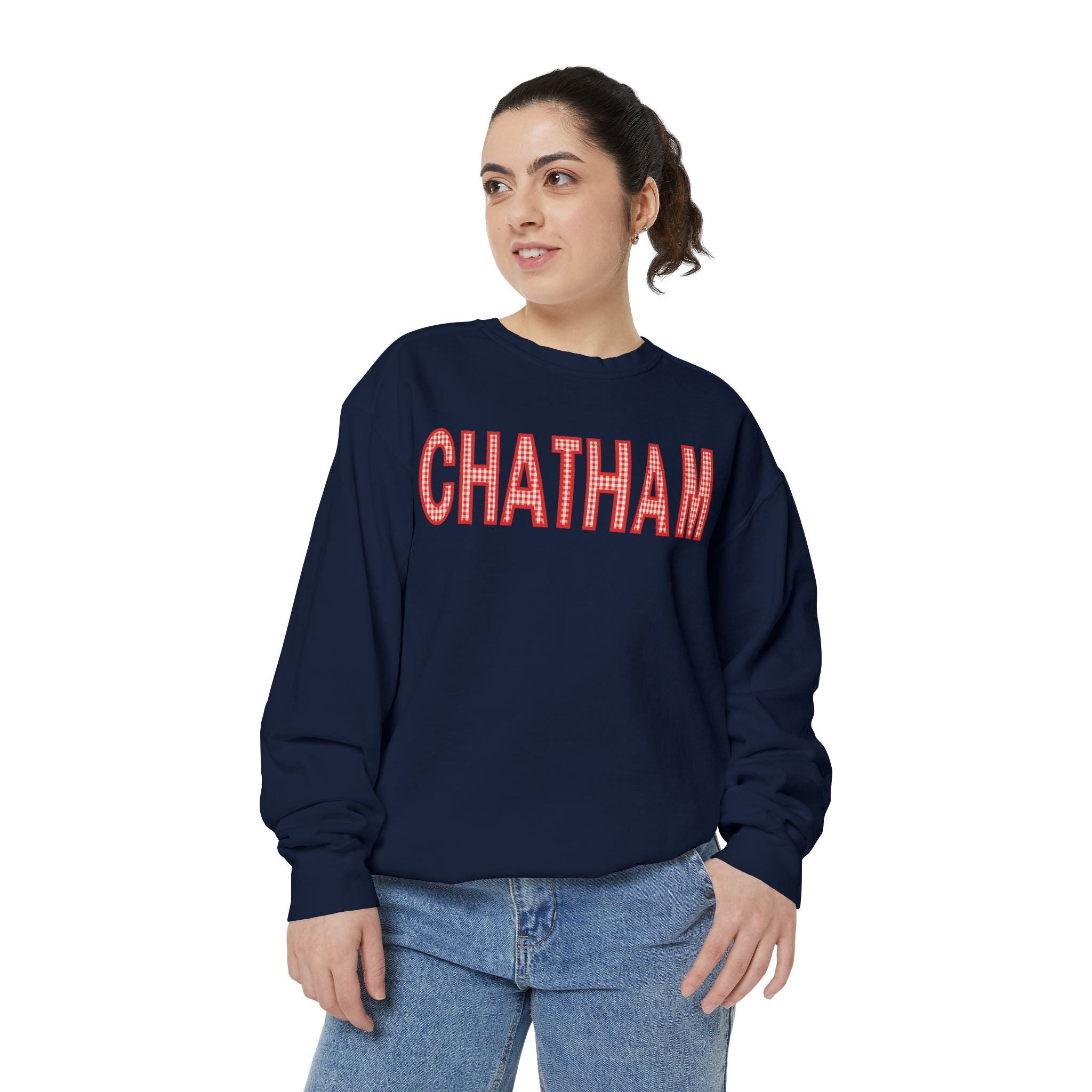 Chatham Crewneck