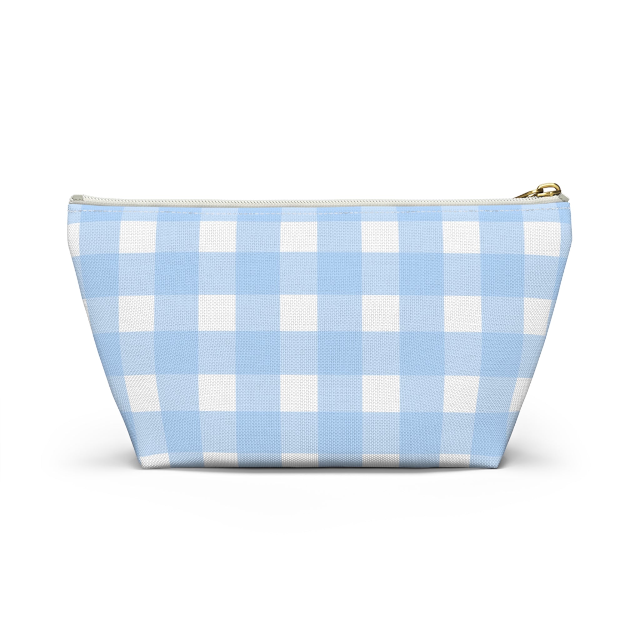 East Coast Blue Cosmetic Bag