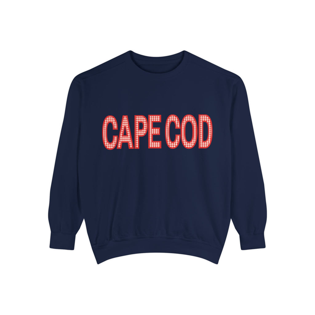 Cape Cod Crewneck