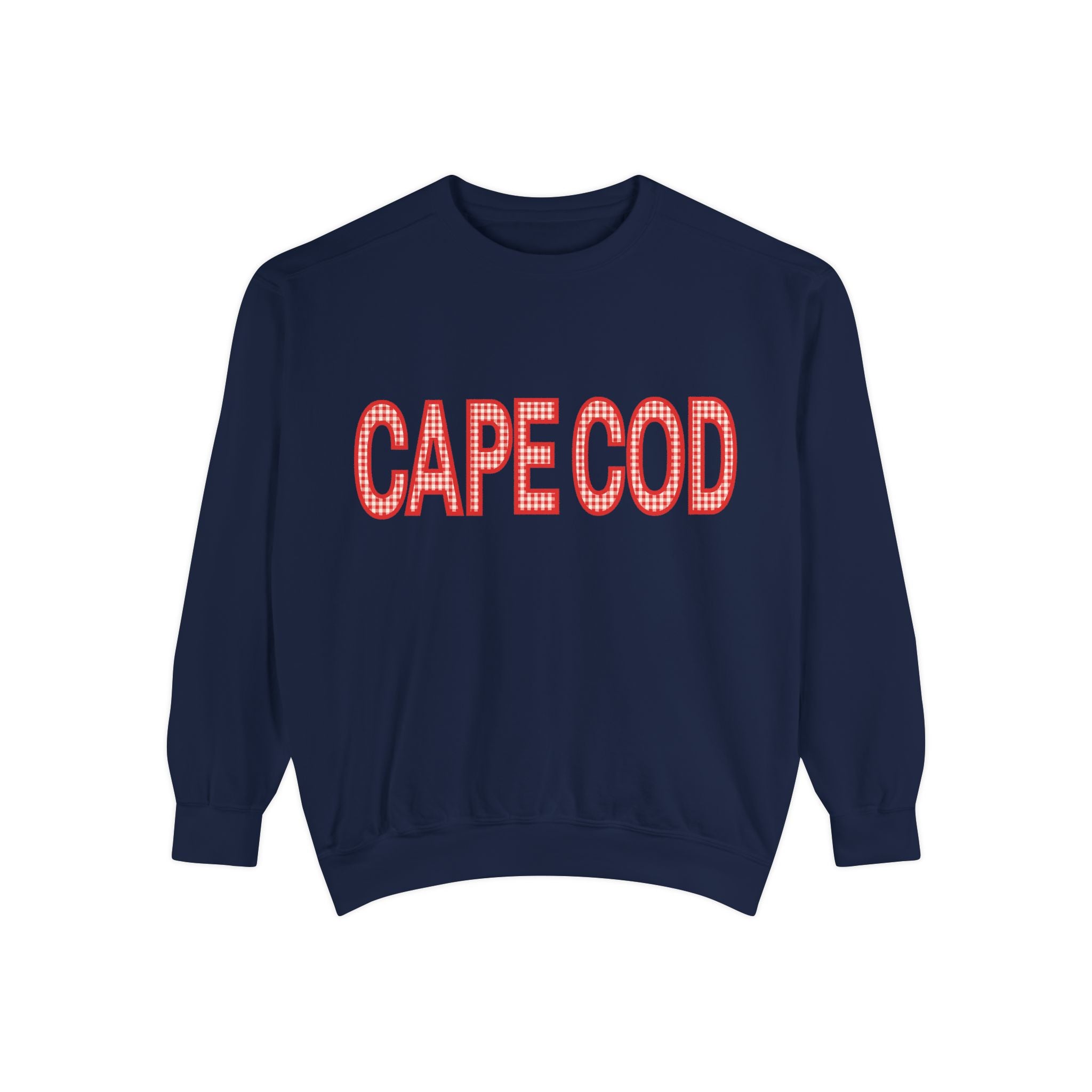 Cape Cod Crewneck