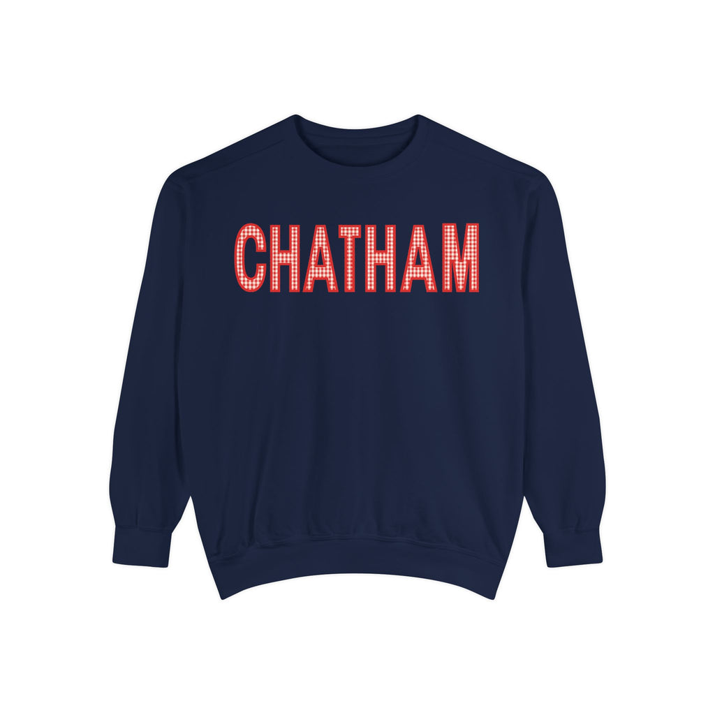 Chatham Crewneck