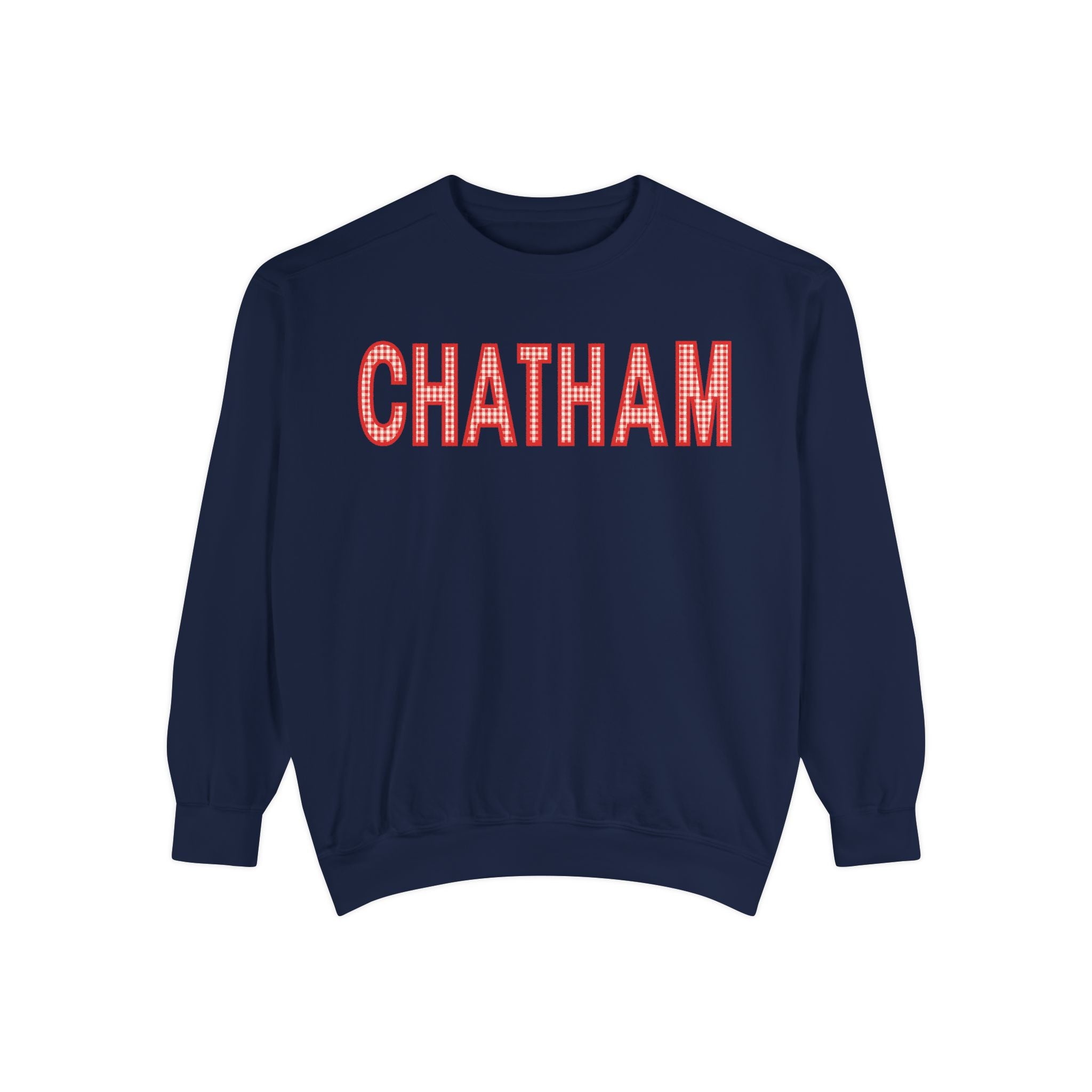 Chatham Crewneck