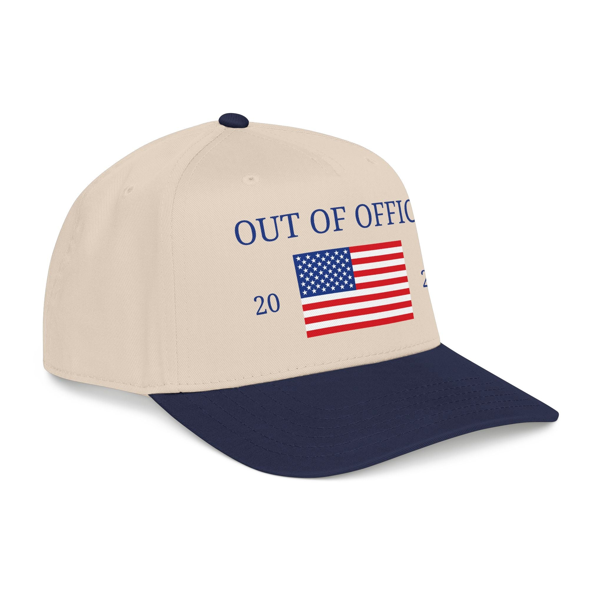 Out of Office 2026 Baseball Cap