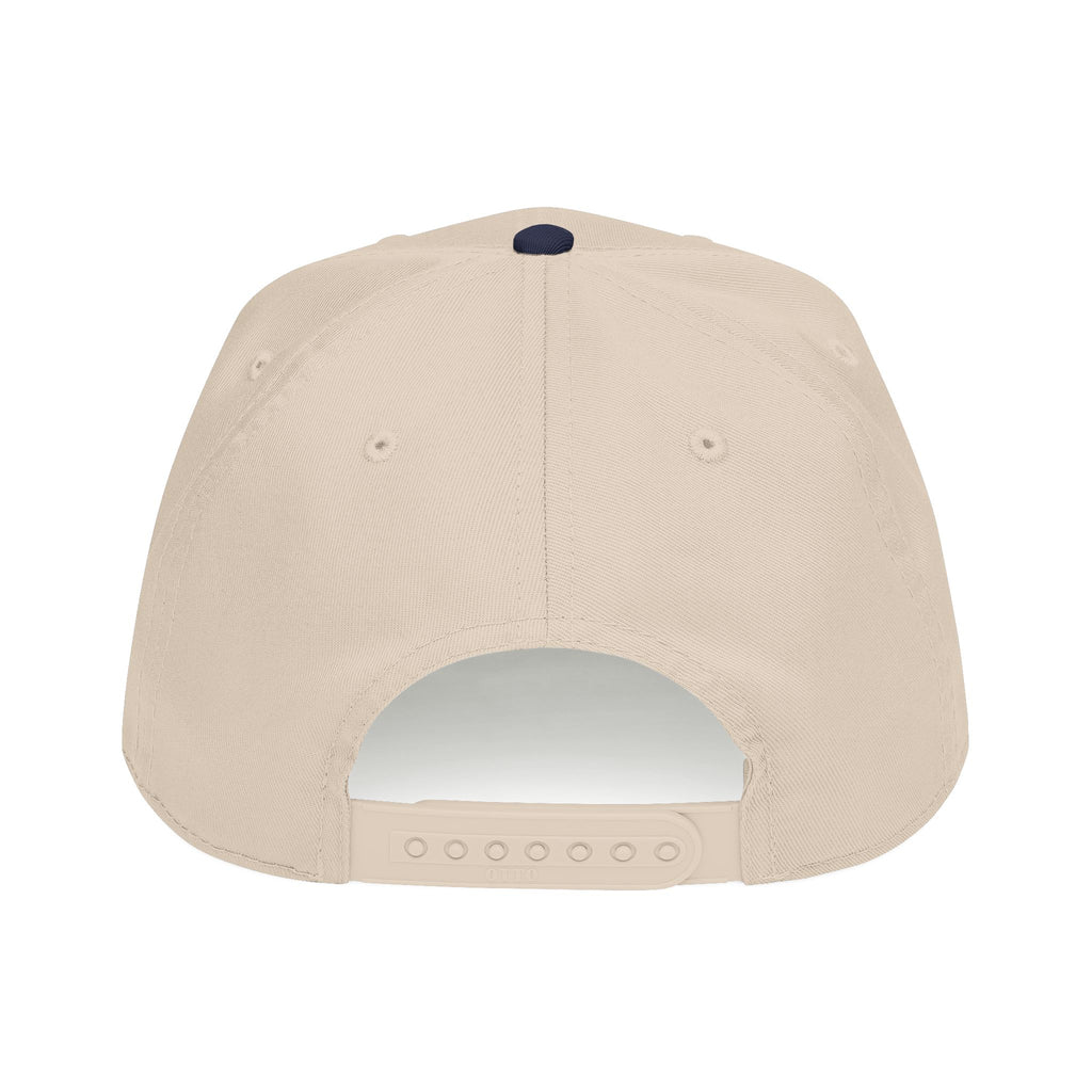 With Love From Cape Cod Embroidered Baseball Cap