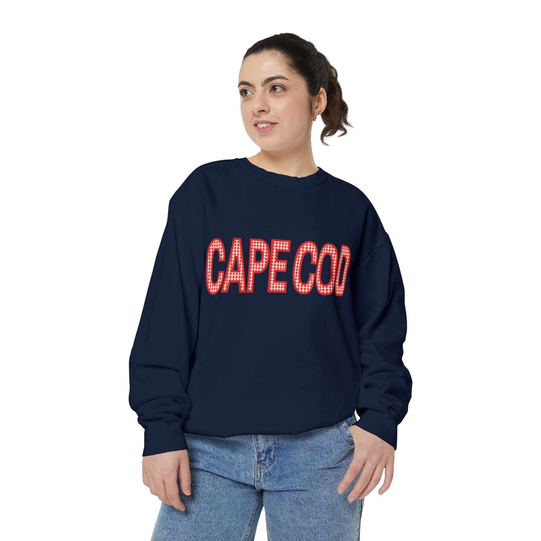Cape Cod Crewneck