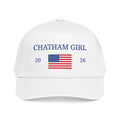 Chatham Girl 2026 Baseball Hat
