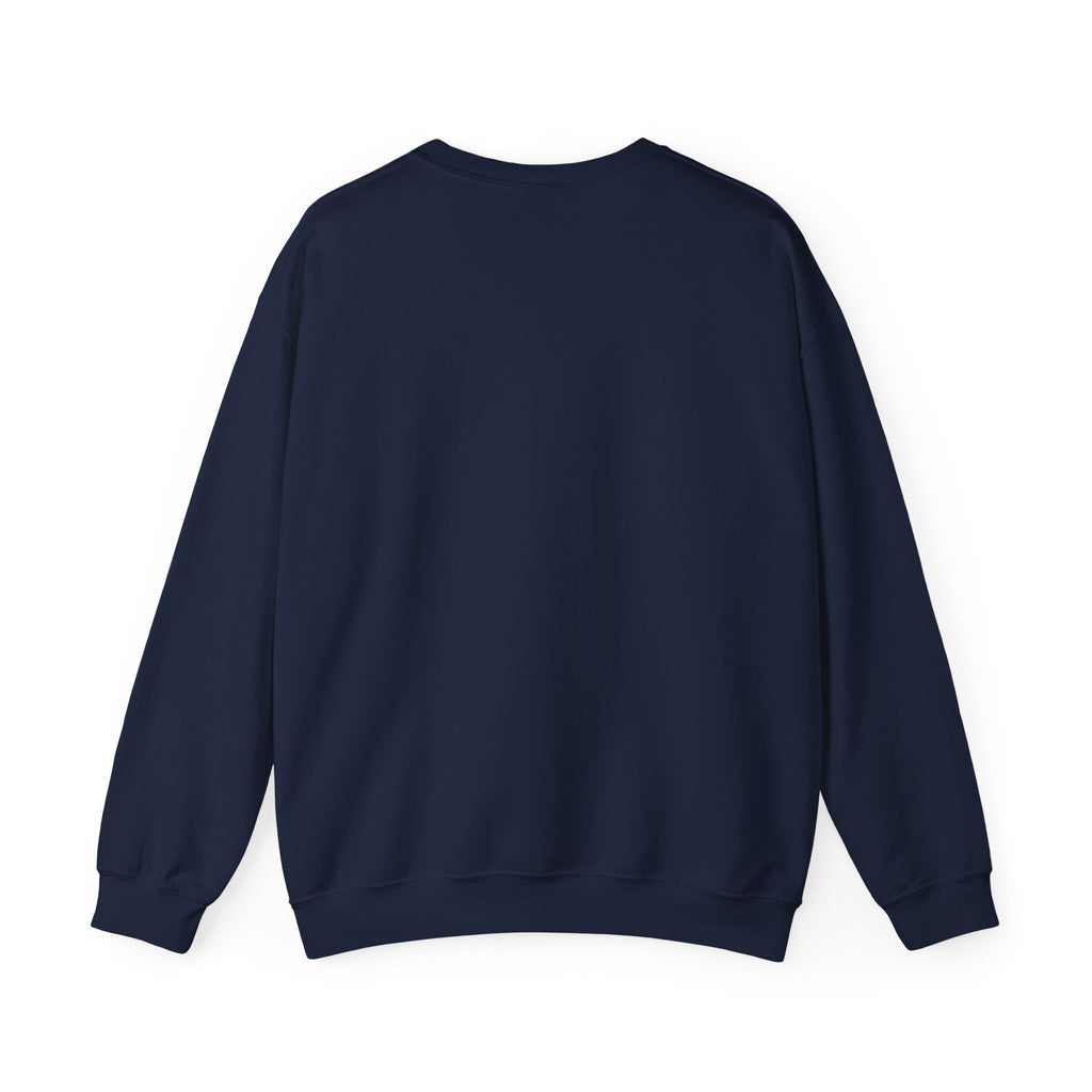 Call Me When You Get To The Bridge Crewneck