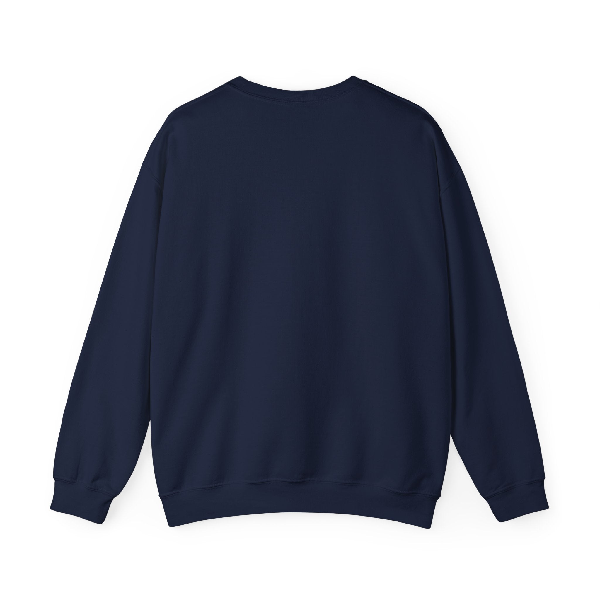 Call Me When You Get To The Bridge Crewneck