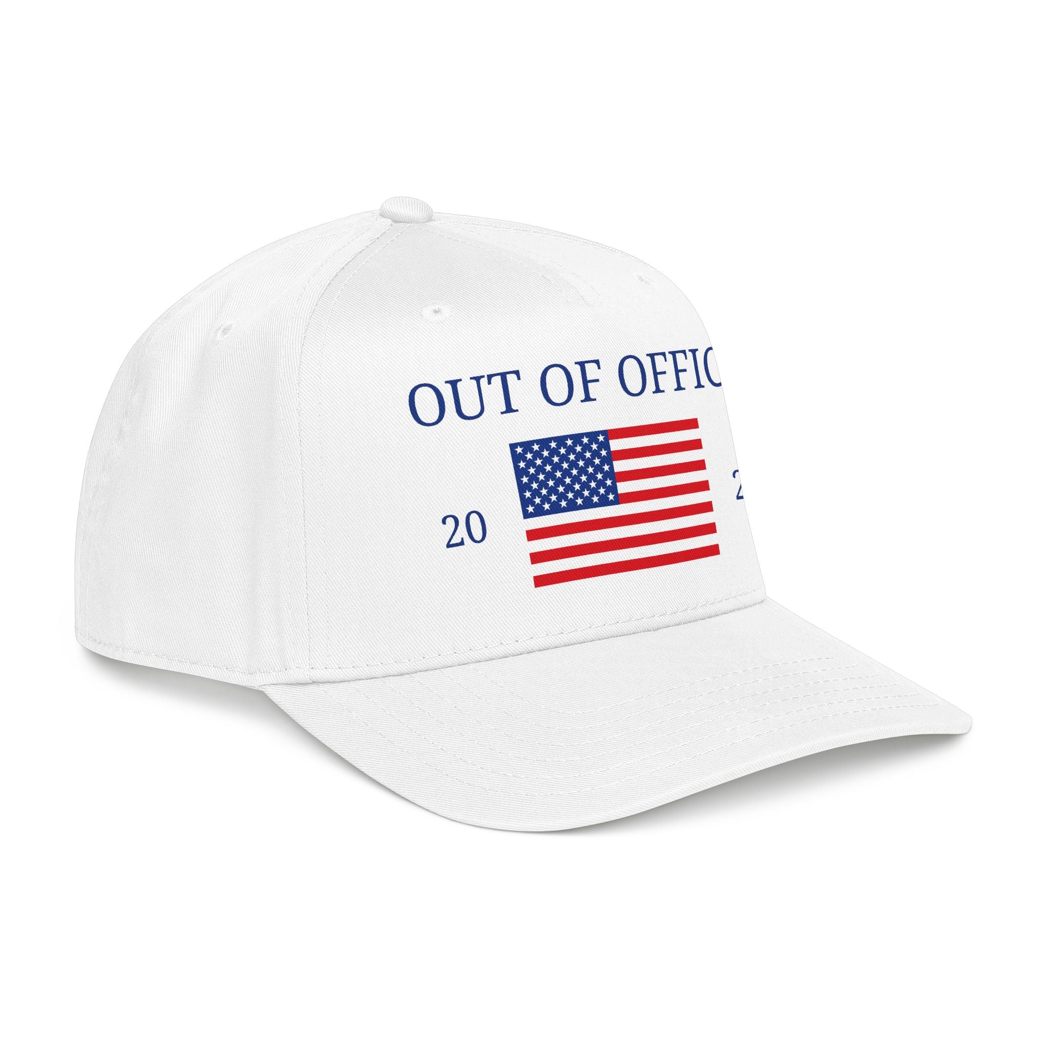 Out of Office 2026 Baseball Cap
