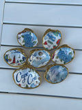 Custom Seashells