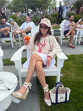 Coastal Lobster Sweater