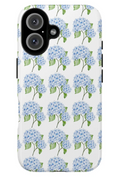 Hydrangea Phone Case